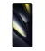 Смартфон Xiaomi Poco F6 5G 12/512GB NFC Black Global