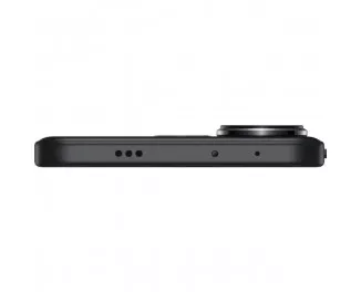Смартфон Xiaomi Poco F6 5G 12/512GB NFC Black Global