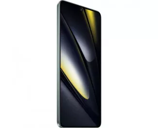Смартфон Xiaomi Poco F6 5G 12/512GB NFC Green Global