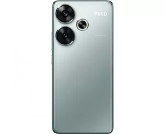 Смартфон Xiaomi Poco F6 5G 12/512GB NFC Green Global