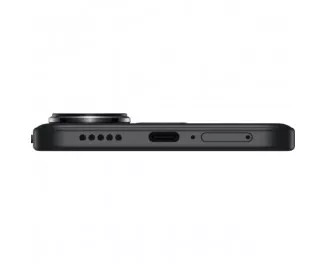 Смартфон Xiaomi Poco F6 5G 8/256GB NFC Black Global