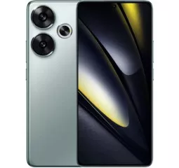 Смартфон Xiaomi Poco F6 5G 8/256GB NFC Green Global