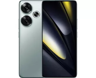 Смартфон Xiaomi Poco F6 5G 8/256GB NFC Green Global