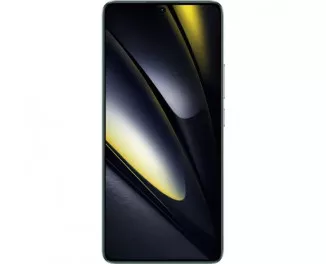 Смартфон Xiaomi Poco F6 5G 8/256GB NFC Titanium Global