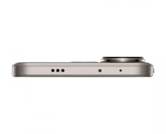 Смартфон Xiaomi Poco F6 5G 8/256GB NFC Titanium Global