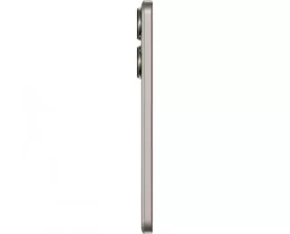 Смартфон Xiaomi Poco F6 5G 8/256GB NFC Titanium Global