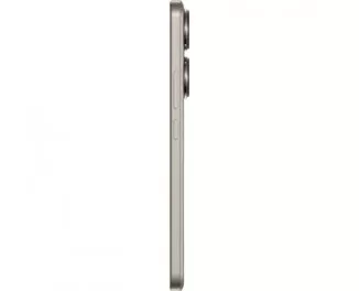 Смартфон Xiaomi Poco F6 5G 8/256GB NFC Titanium Global