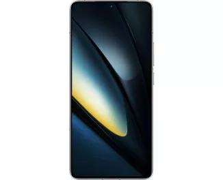 Смартфон Xiaomi Poco F6 Pro 5G 16/1TB NFC White Global