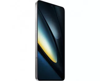 Смартфон Xiaomi Poco F6 Pro 5G 16/1TB NFC White Global