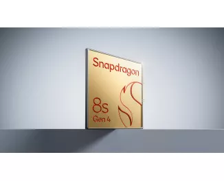 Смартфон Xiaomi Poco F7 5G 12/256GB NFC Silver
