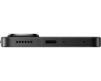 Смартфон Xiaomi Poco F7 5G 12/512GB NFC Black