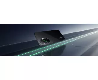 Смартфон Xiaomi Poco F7 5G 12/512GB NFC Black