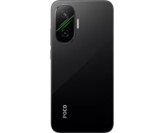 Смартфон Xiaomi Poco F7 5G 12/512GB NFC Black