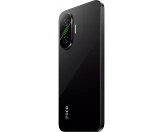 Смартфон Xiaomi Poco F7 5G 12/512GB NFC Black