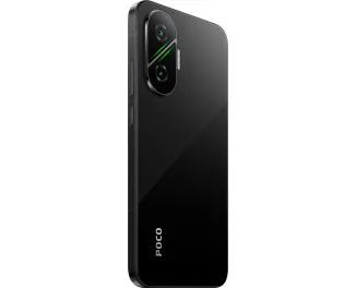 Смартфон Xiaomi Poco F7 5G 12/512GB NFC Black