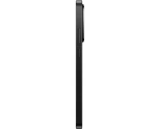 Смартфон Xiaomi Poco F7 5G 12/512GB NFC Black