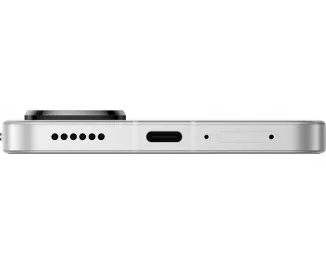Смартфон Xiaomi Poco F7 5G 12/512GB NFC Silver