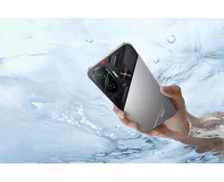 Смартфон Xiaomi Poco F7 5G 12/512GB NFC Silver