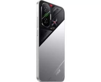 Смартфон Xiaomi Poco F7 5G 12/512GB NFC Silver