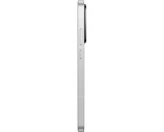Смартфон Xiaomi Poco F7 5G 12/512GB NFC Silver