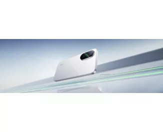 Смартфон Xiaomi Poco F7 5G 12/512GB NFC White