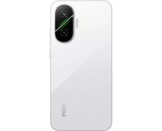 Смартфон Xiaomi Poco F7 5G 12/512GB NFC White