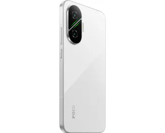 Смартфон Xiaomi Poco F7 5G 12/512GB NFC White