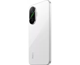 Смартфон Xiaomi Poco F7 5G 12/512GB NFC White