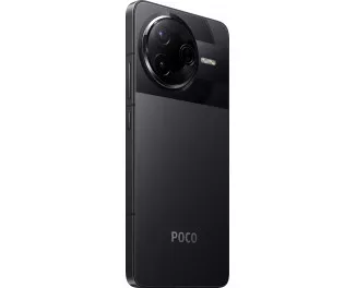 Смартфон  Xiaomi Poco F7 Pro 12/256GB NFC Black