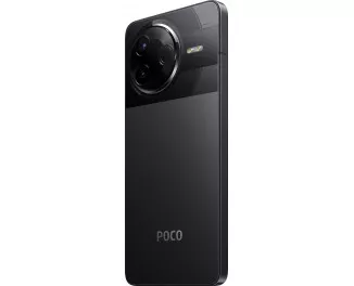 Смартфон  Xiaomi Poco F7 Pro 12/256GB NFC Black