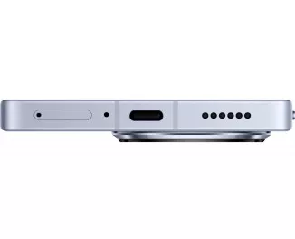 Смартфон Xiaomi Poco F7 Pro 12/256GB NFC Blue