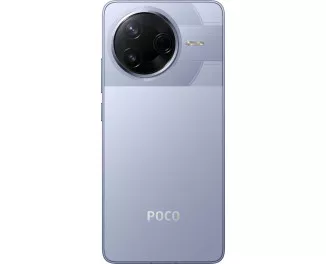Смартфон Xiaomi Poco F7 Pro 12/256GB NFC Blue