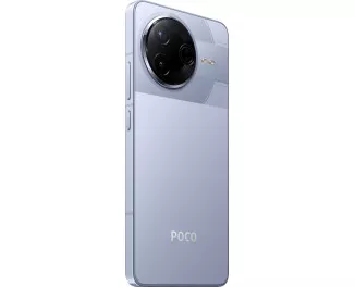 Смартфон Xiaomi Poco F7 Pro 12/256GB NFC Blue