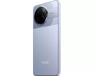 Смартфон Xiaomi Poco F7 Pro 12/256GB NFC Blue