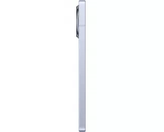 Смартфон Xiaomi Poco F7 Pro 12/256GB NFC Blue