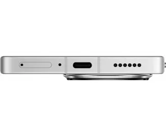 Смартфон Xiaomi Poco F7 Pro 12/256GB NFC Silver