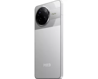 Смартфон Xiaomi Poco F7 Pro 12/256GB NFC Silver