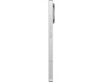 Смартфон Xiaomi Poco F7 Pro 12/256GB NFC Silver