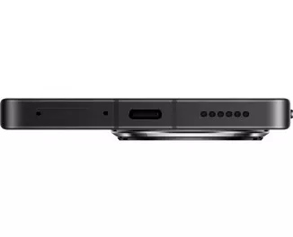 Смартфон  Xiaomi Poco F7 Pro 12/512GB NFC Black