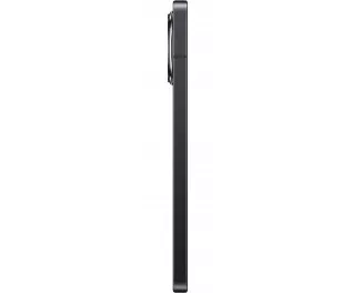 Смартфон  Xiaomi Poco F7 Pro 12/512GB NFC Black