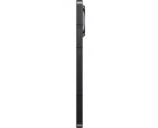 Смартфон  Xiaomi Poco F7 Pro 12/512GB NFC Black