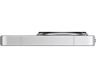Смартфон  Xiaomi Poco F7 Pro 12/512GB NFC Silver