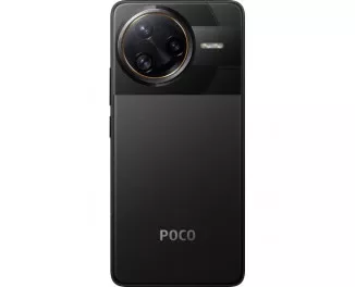 Смартфон Xiaomi Poco F7 Ultra 12/256GB NFC Black