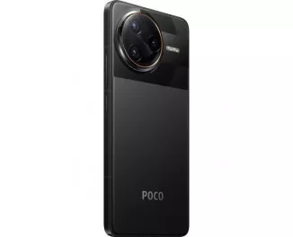 Смартфон Xiaomi Poco F7 Ultra 12/256GB NFC Black