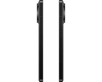 Смартфон Xiaomi Poco F7 Ultra 12/256GB NFC Black