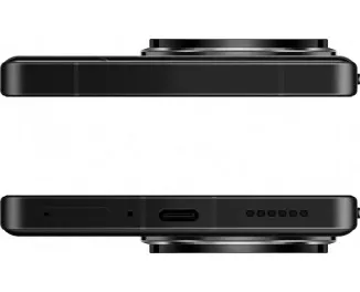 Смартфон Xiaomi Poco F7 Ultra 12/256GB NFC Black