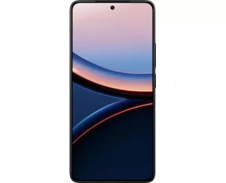 Смартфон Xiaomi Poco F7 Ultra 12/256GB NFC Yellow