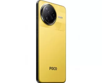 Смартфон Xiaomi Poco F7 Ultra 12/256GB NFC Yellow