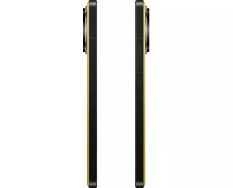 Смартфон Xiaomi Poco F7 Ultra 12/256GB NFC Yellow