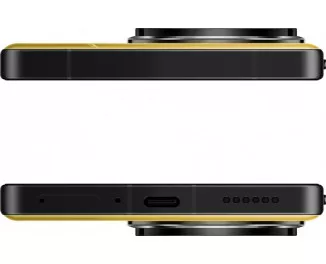 Смартфон Xiaomi Poco F7 Ultra 12/256GB NFC Yellow